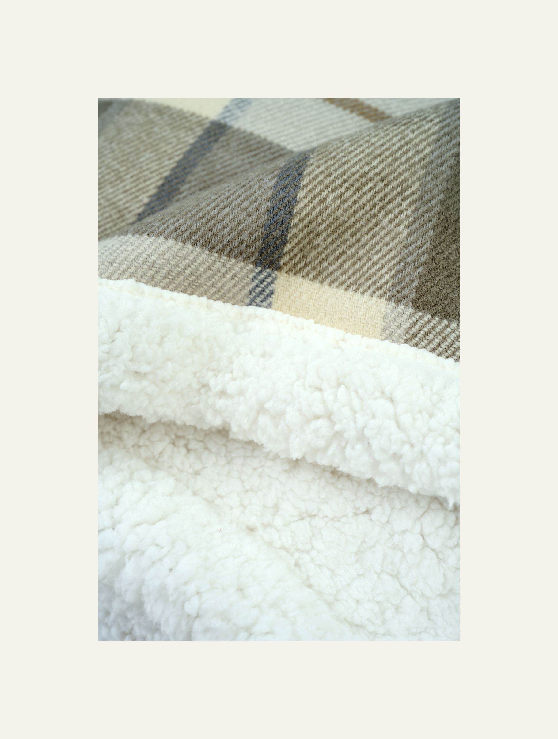 Torkkupeitto keskivihreä - 2