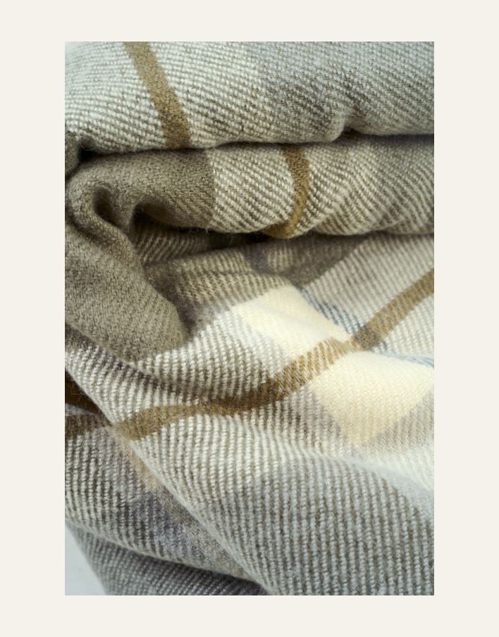 Torkkupeitto keskivihreä - 3