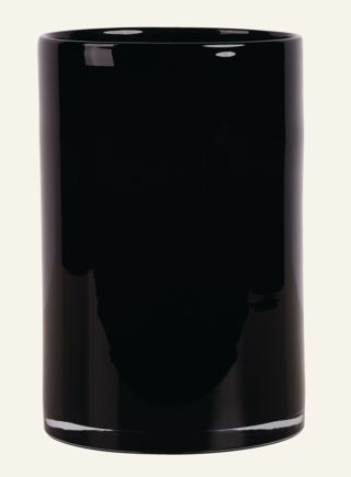 Dark tower kynttilälyhty tummanharmaa