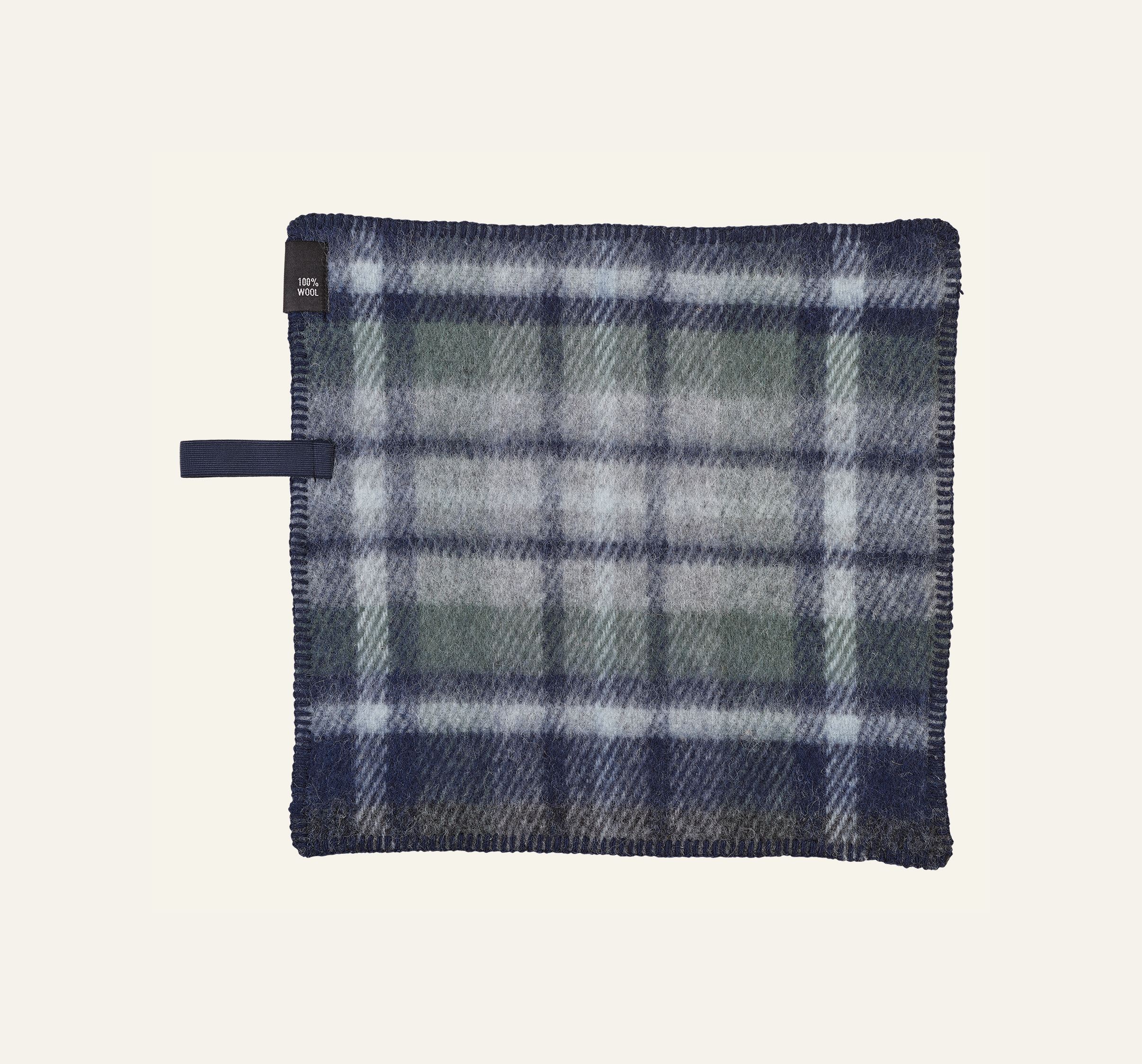 Istuinalusta vihreä - 2