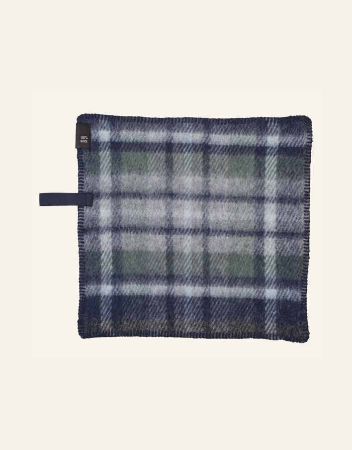 Istuinalusta vihreä - 2