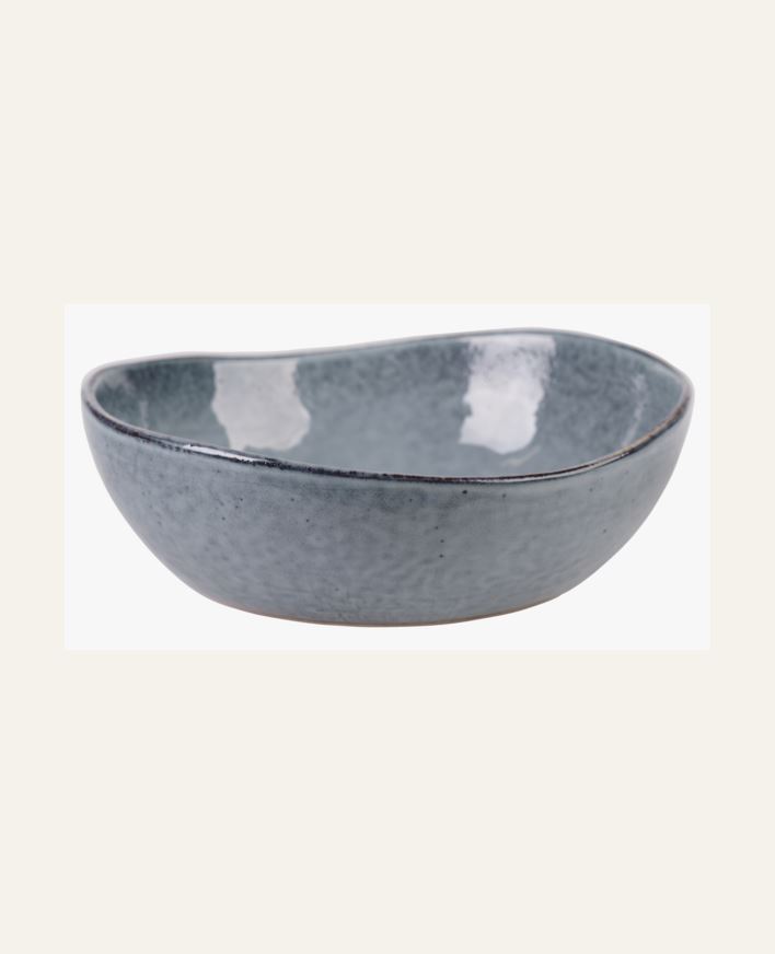 Kulho sininen - ø18.5 cm sininen - 1