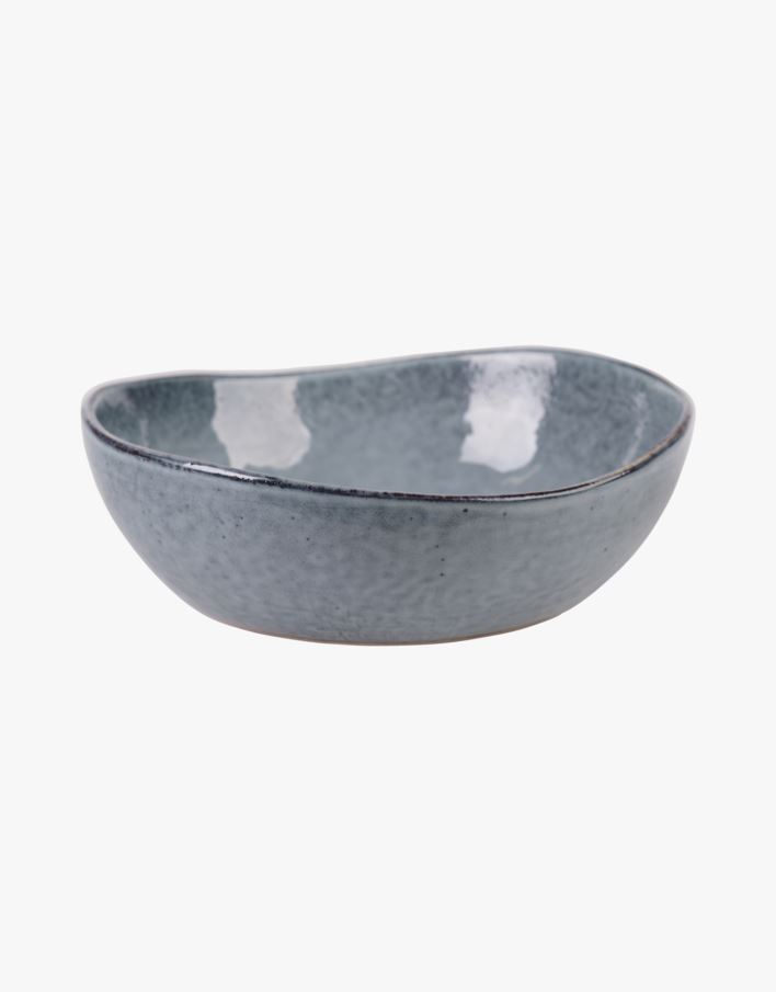 Kulho sininen - ø18.5 cm sininen - 1