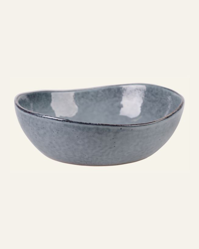 Kulho sininen - ø18.5 cm sininen - 1