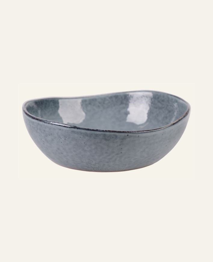 Kulho sininen - ø18.5 cm sininen - 1