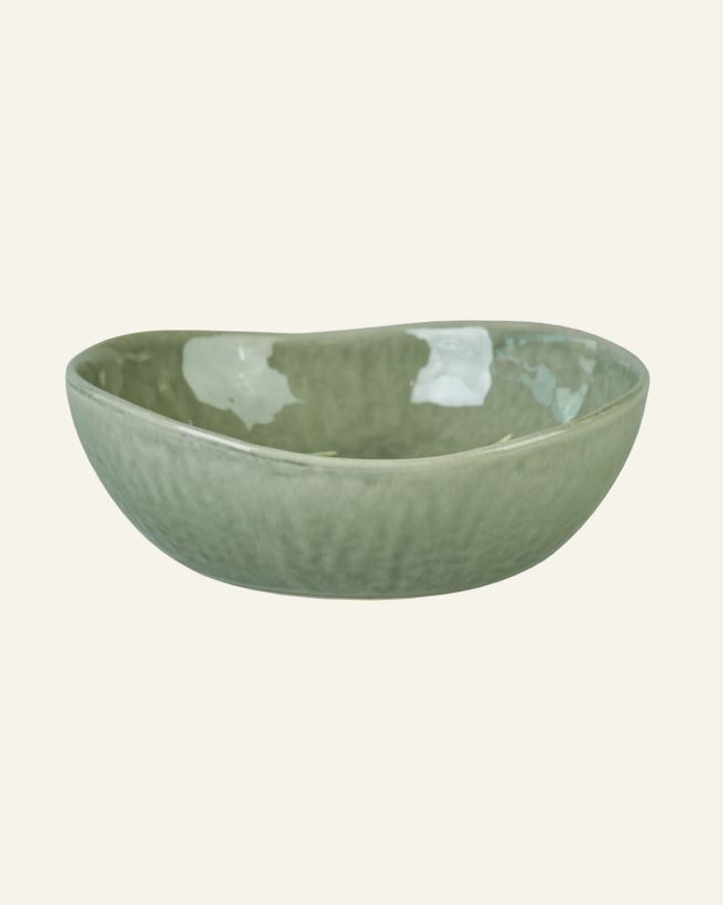 Kulho vihreä - ø18.5 cm vihreä - 1