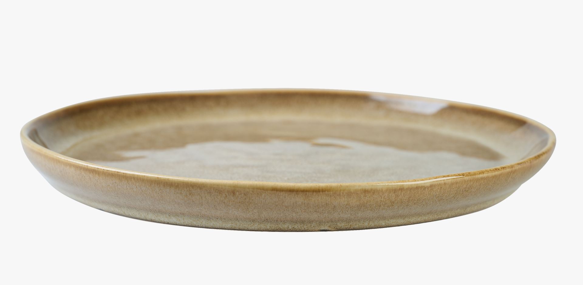 Leipälautanen ruskea - 3