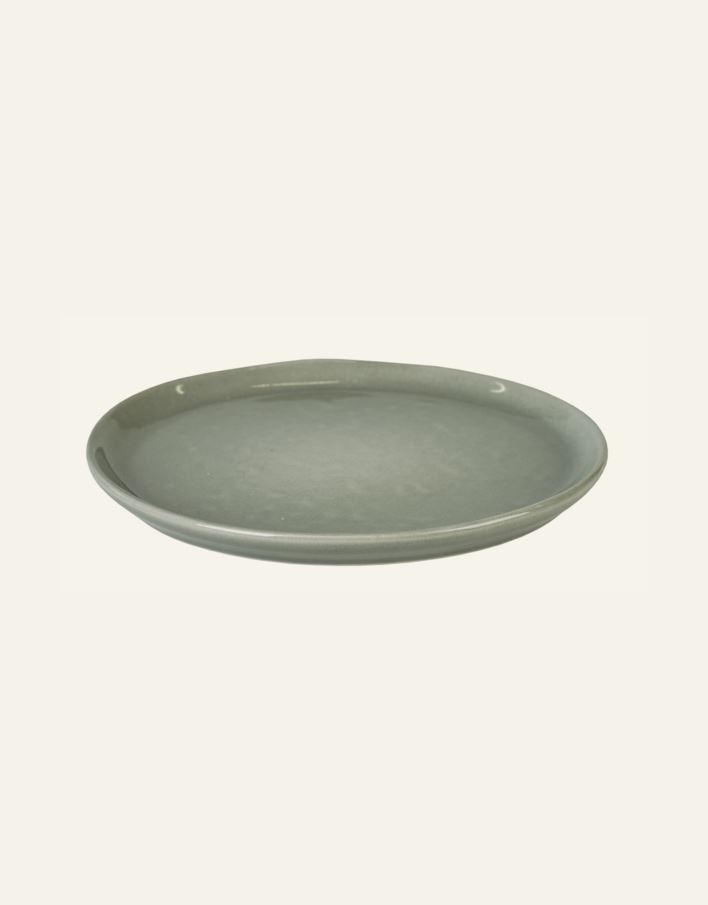 Leipälautanen vihreä - 3