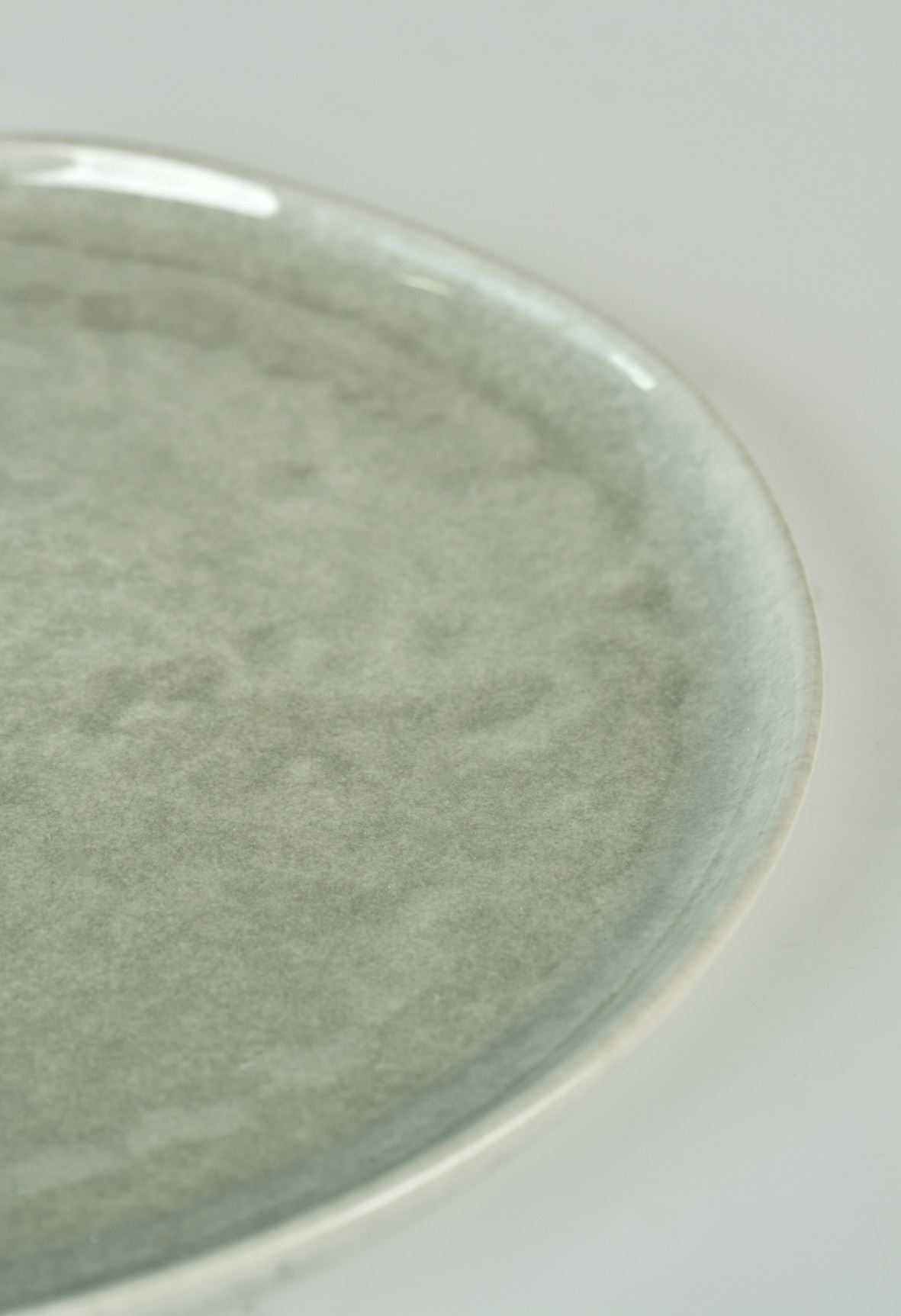 Leipälautanen vihreä - 3