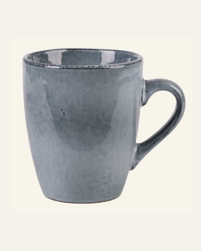 Kuppi sininen - 320 ml sininen - 1