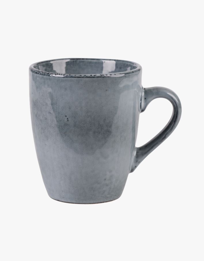 Kuppi sininen - 320 ml sininen - 1