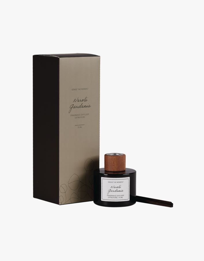 Huonetuoksu hiekka - 75 ml hiekka - 1