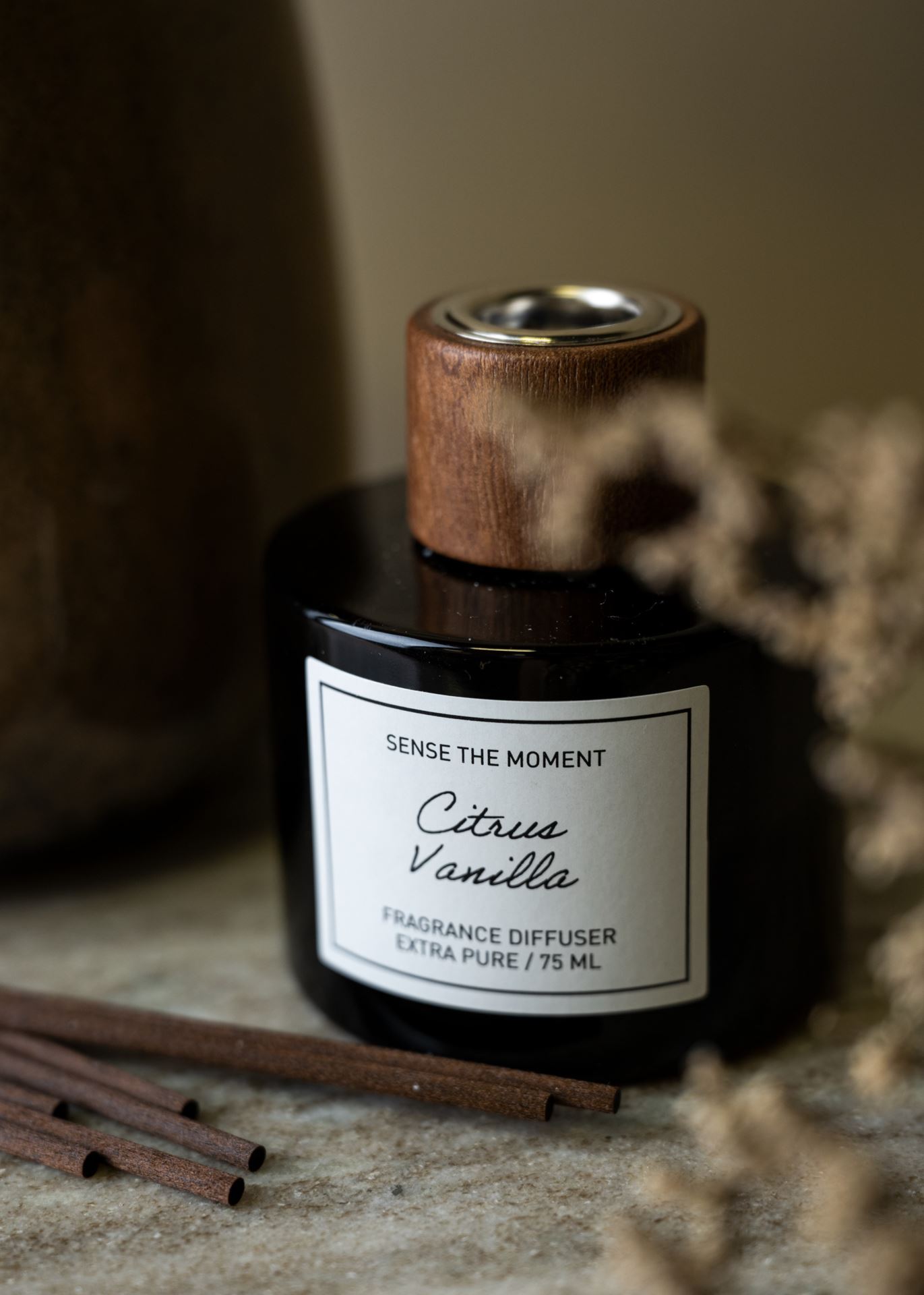 Huonetuoksu beige - 5