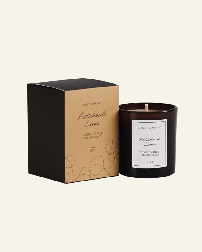 Tuoksukynttilä okra - 145 g okra - 1