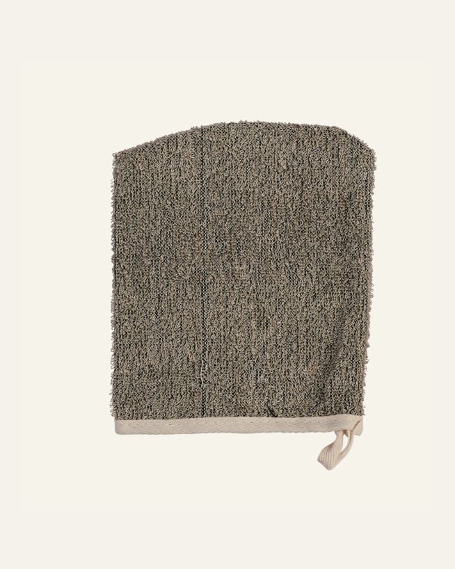 Pesukinnas luonnonväri - 16x19 cm luonnonväri - 1