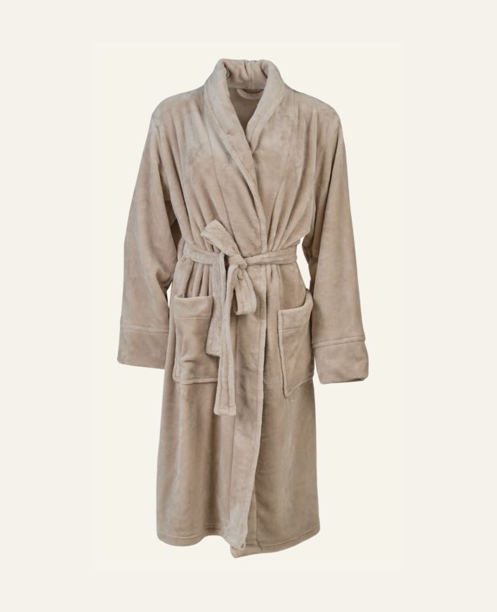 Kylpytakki hiekka - L/XL hiekka - 1