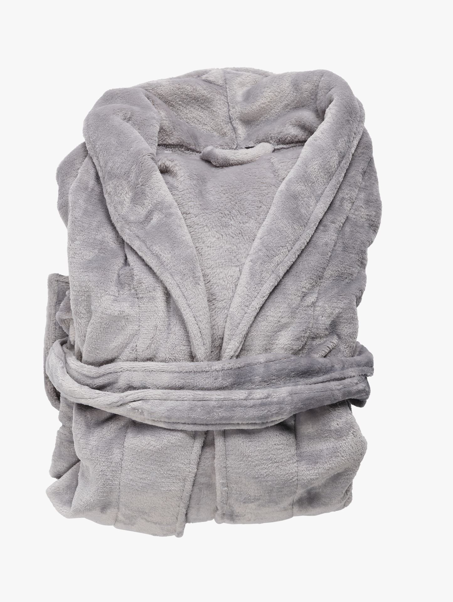 Kylpytakki harmaa - 2