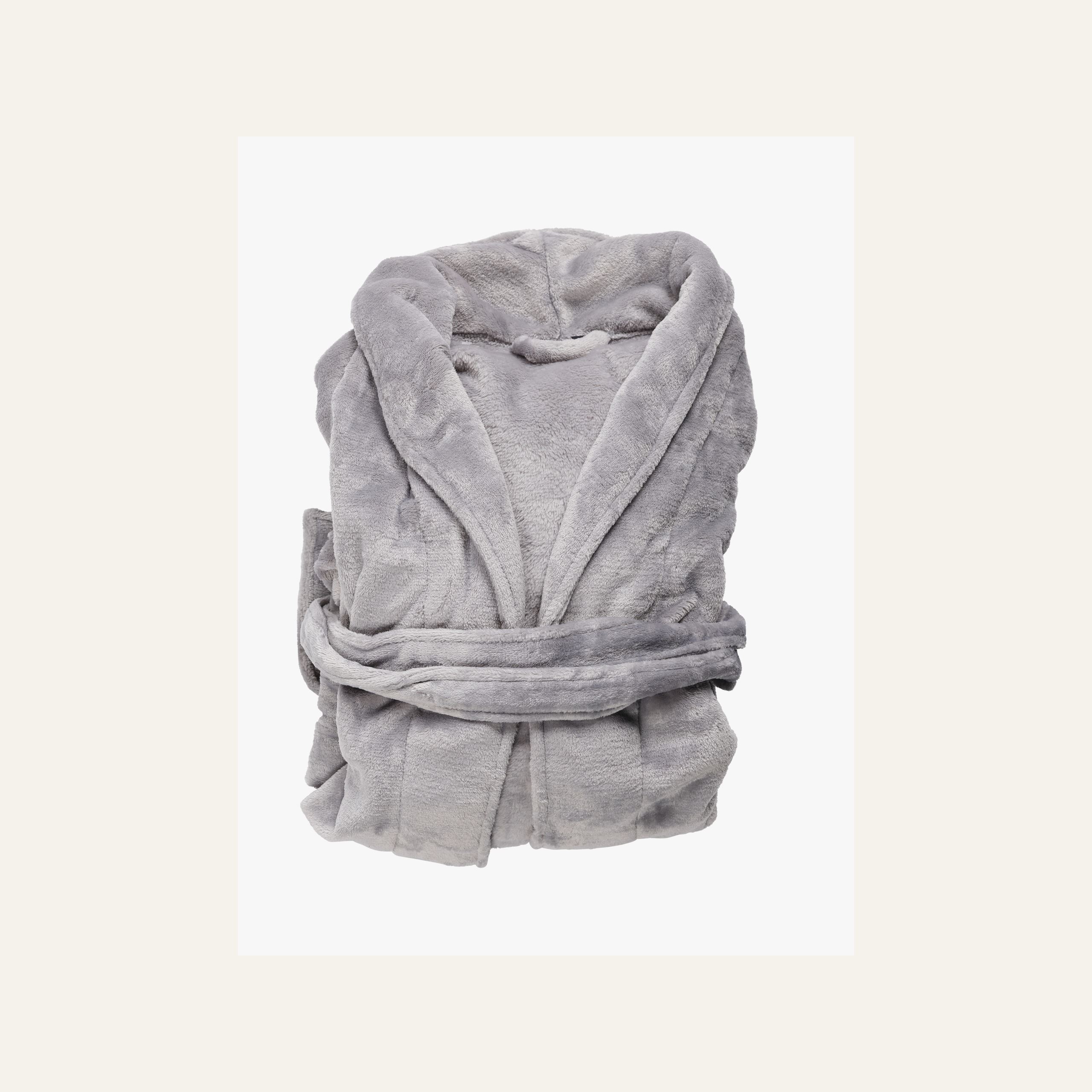 Kylpytakki harmaa - 2