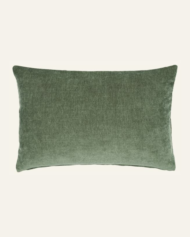 Koristetyyny keskivihreä - 40x60 cm keskivihreä - 1