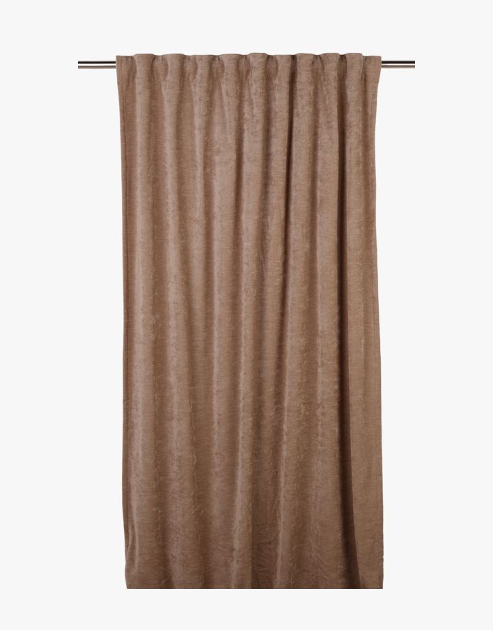 Verho beige - 140x240 cm beige - 1