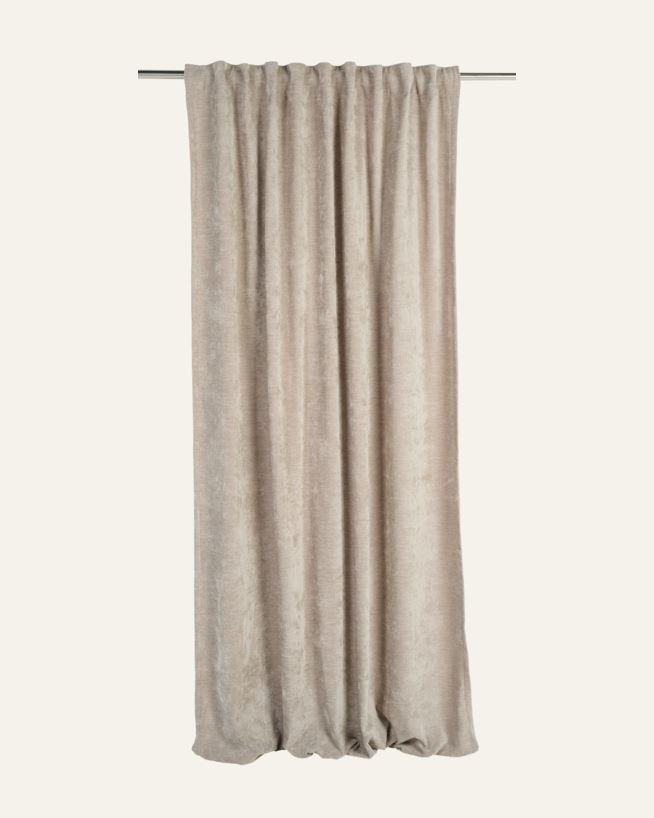 Verho beige - 140x240cm 7cm beige - 1