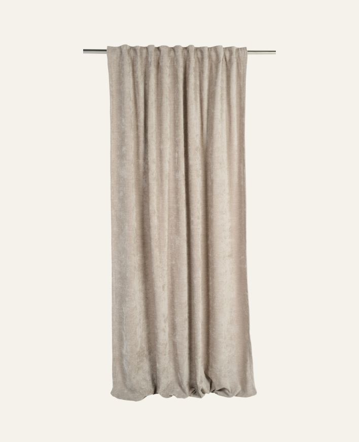 Verho beige - 140x240cm 7cm beige - 1