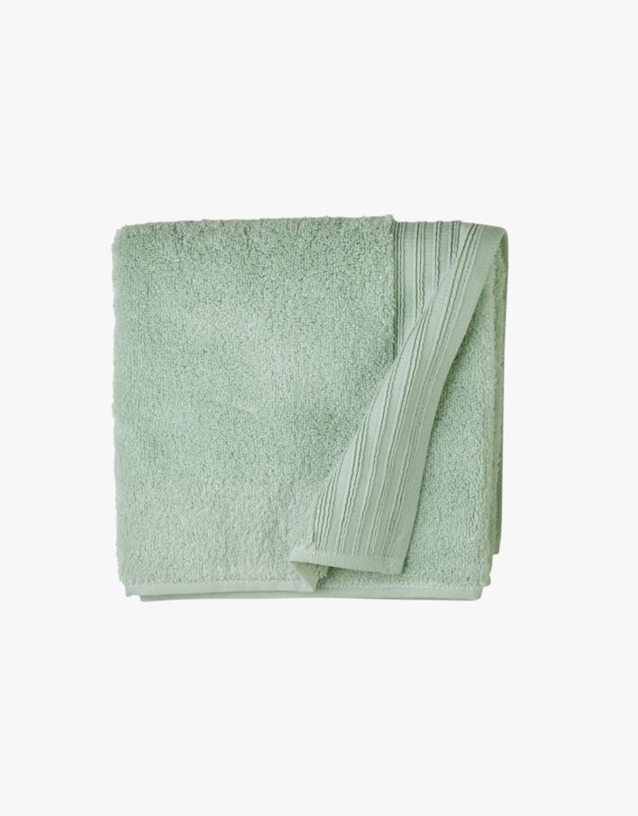 Pyyhe vaaleanvihreä - 90x150 cm vaaleanvihreä - 1