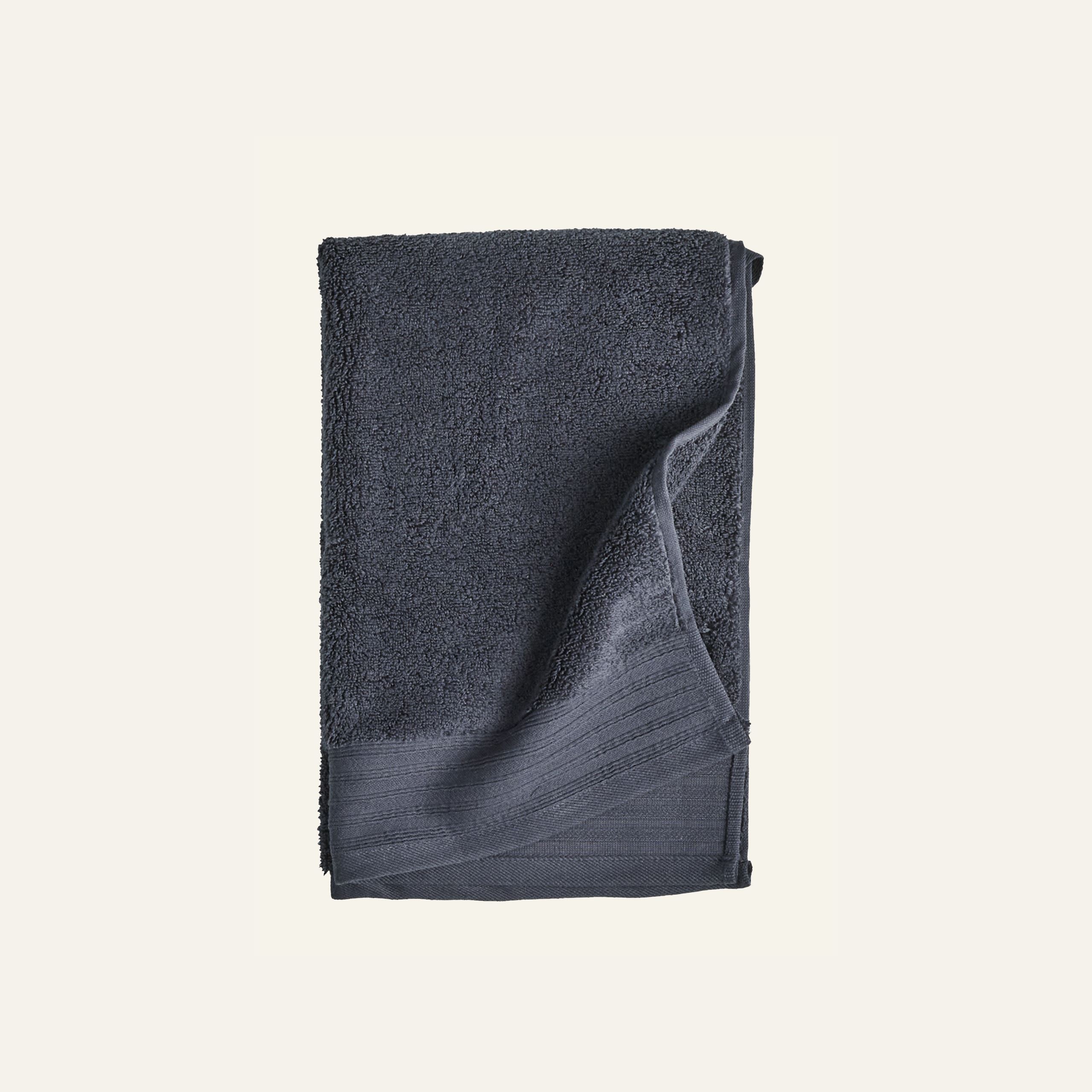 Pyyhe tummansininen - 3