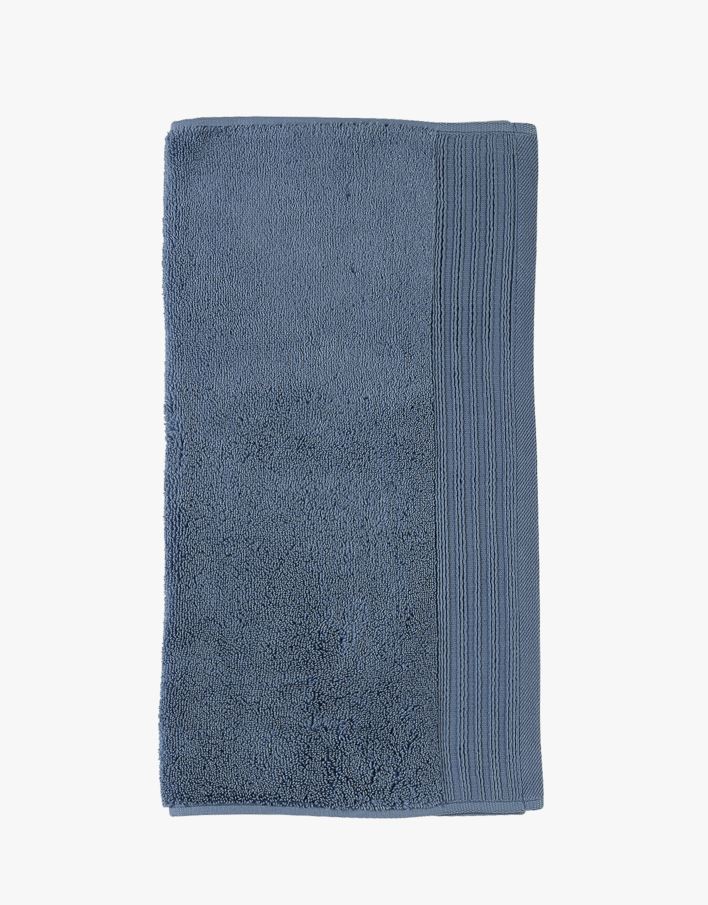 Hotel Selection pyyhe sininen - 90x150 cm sininen - 1