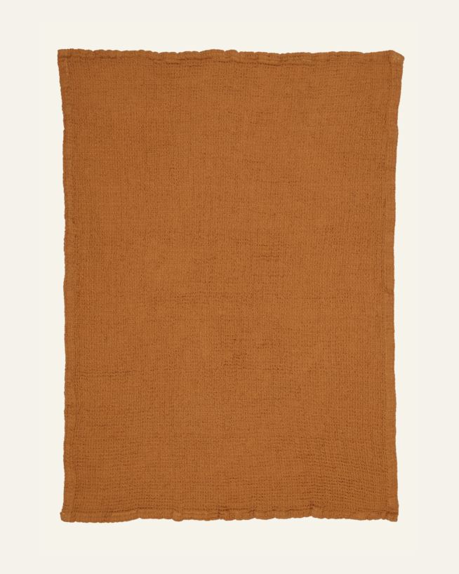 Keittiöpyyhe curry - 47x70 cm curry - 1