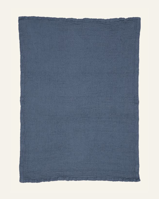 Keittiöpyyhe farkunsininen - 47x70 cm farkunsininen - 1