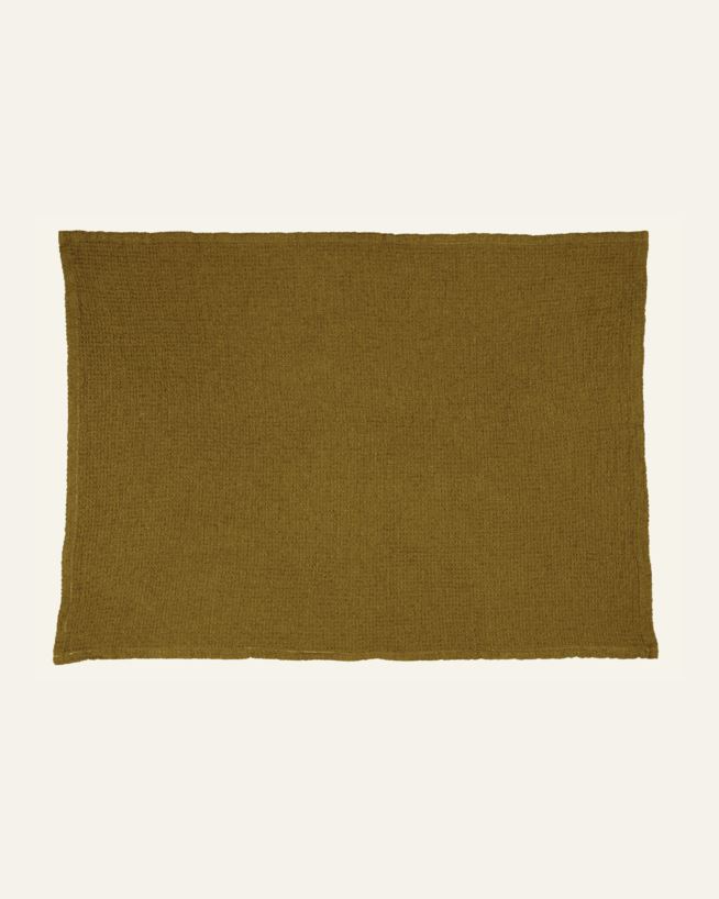 Keittiöpyyhe vihreä - 47x70 cm vihreä - 1