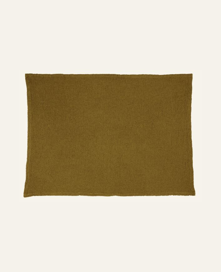 Keittiöpyyhe vihreä - 47x70 cm vihreä - 1