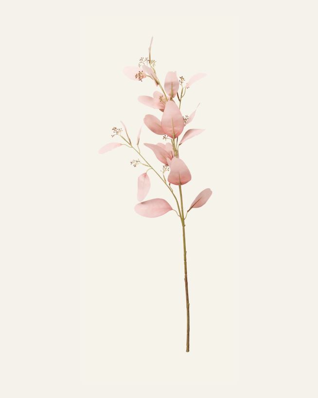 Kukka roosa - 72 cm roosa - 1