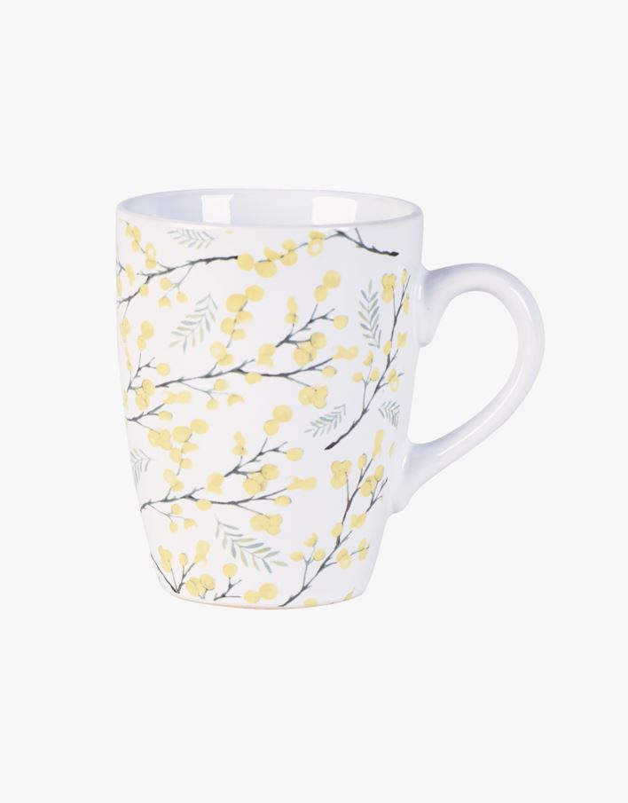 Kuppi moniväri - 320 ml moniväri - 1