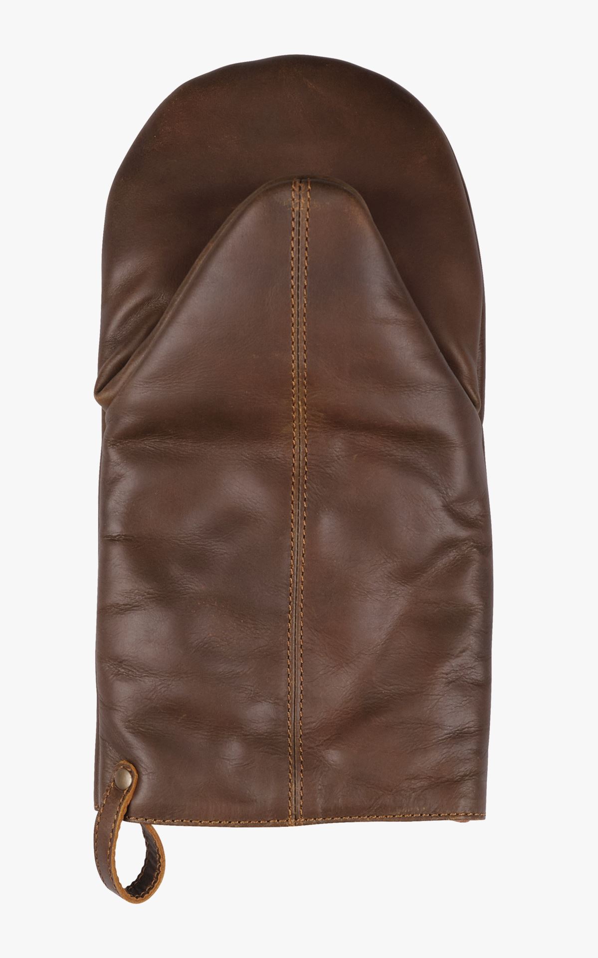 Patakinnas ruskea - 2