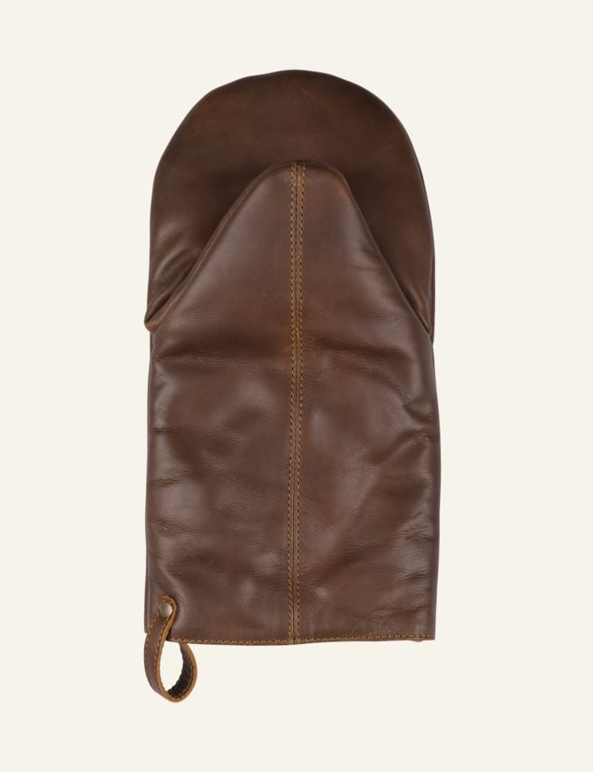 Patakinnas ruskea - 2