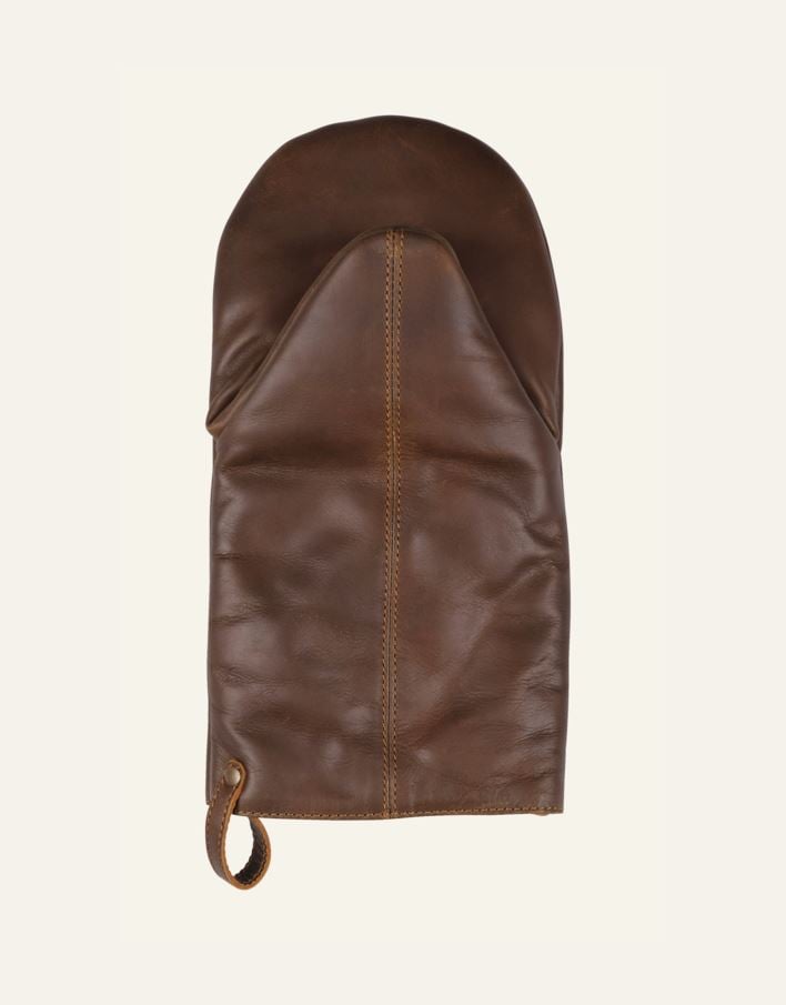 Patakinnas ruskea - 2