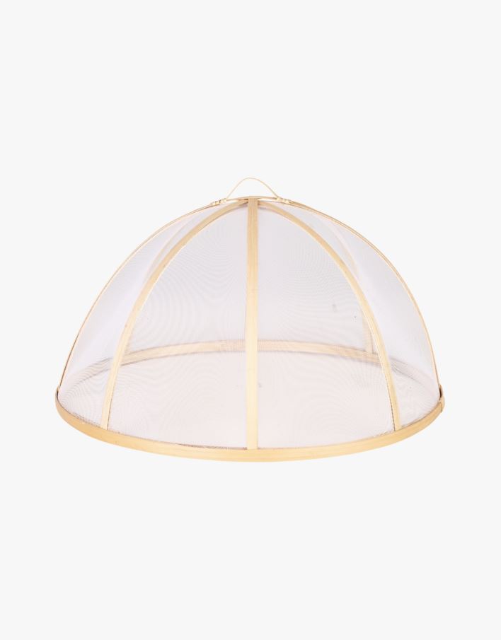 Kansi luonnonväri - ø40 x h 21 cm luonnonväri - 1