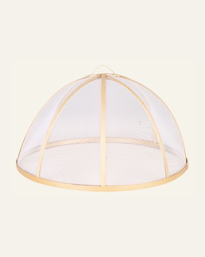 Kansi luonnonväri - ø40 x h 21 cm luonnonväri - 1