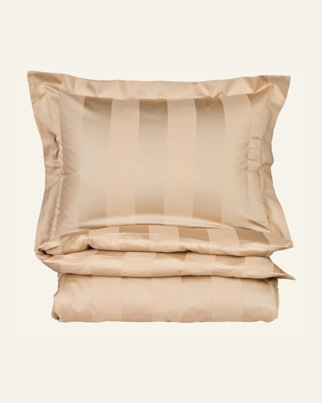 Pussilakanasetti satiinipuuvillaa - 150x210+50x60 cm null - 1