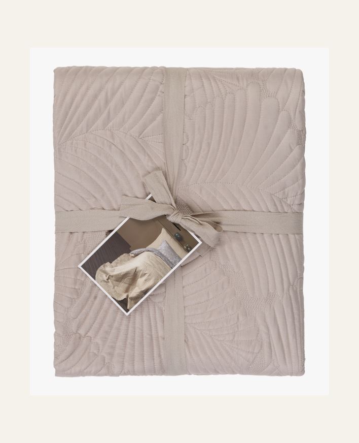 Päiväpeitto hiekka - 150x240 cm hiekka - 1