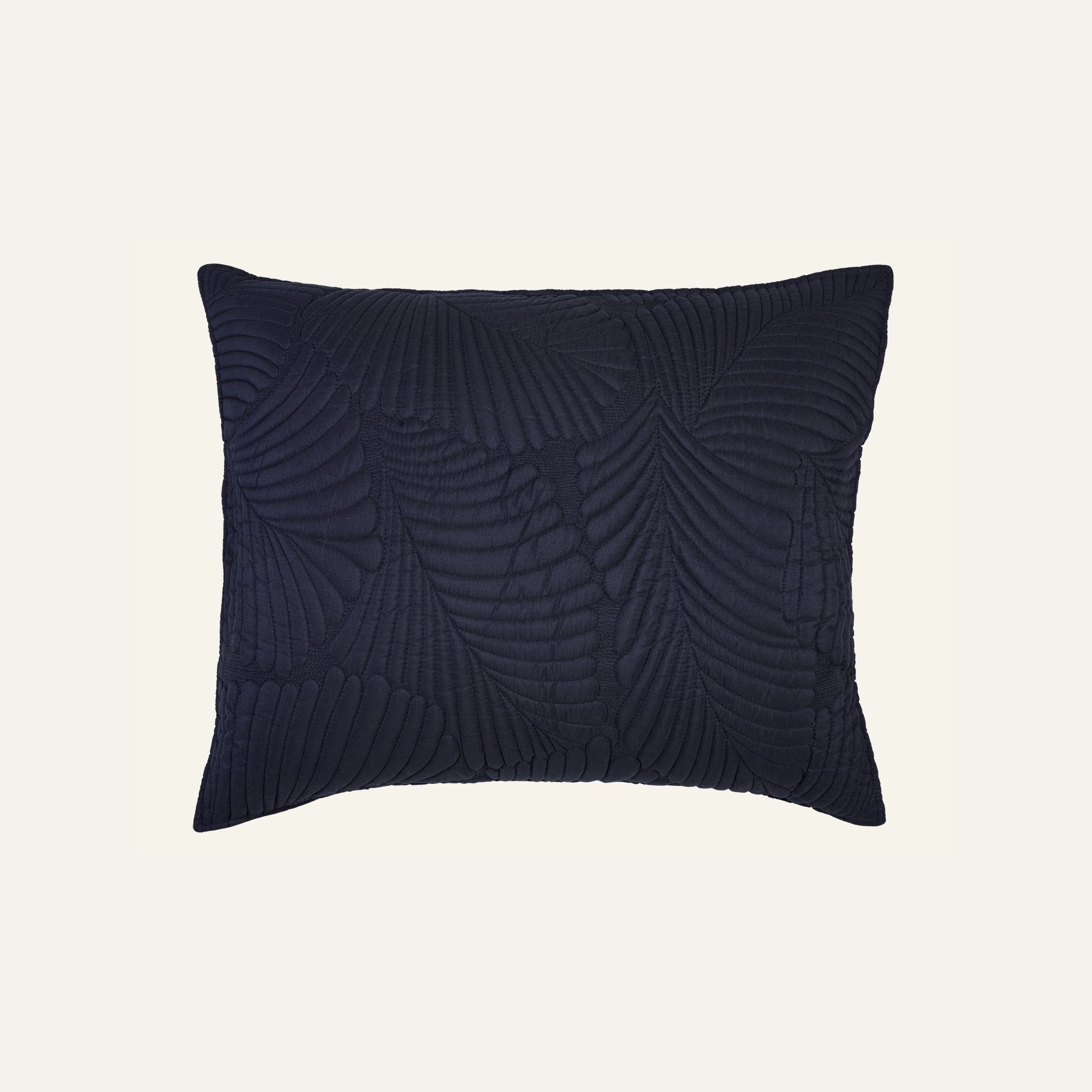 Tyynyliina mariininsininen - 2