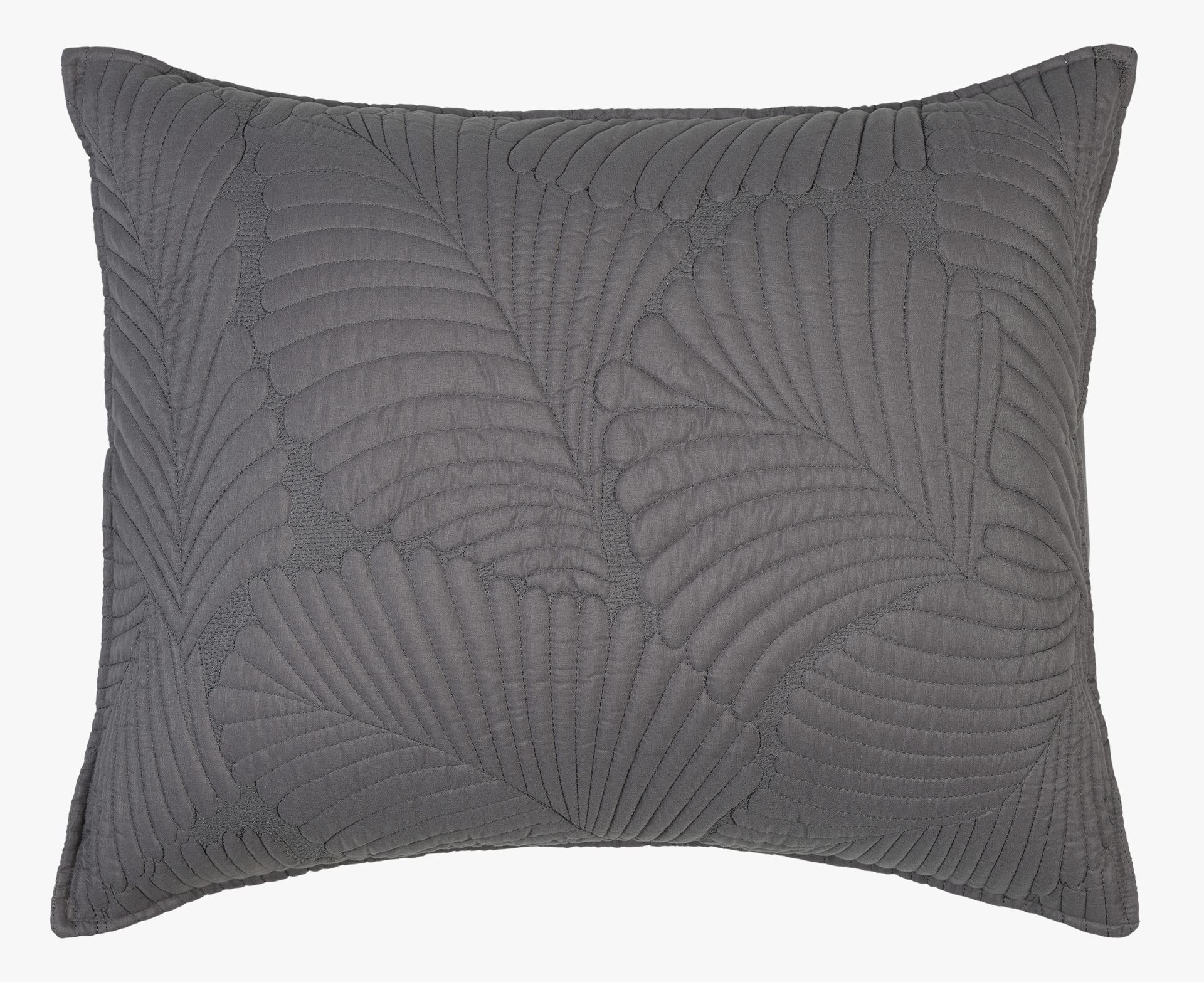 Tyynyliina harmaa - 4