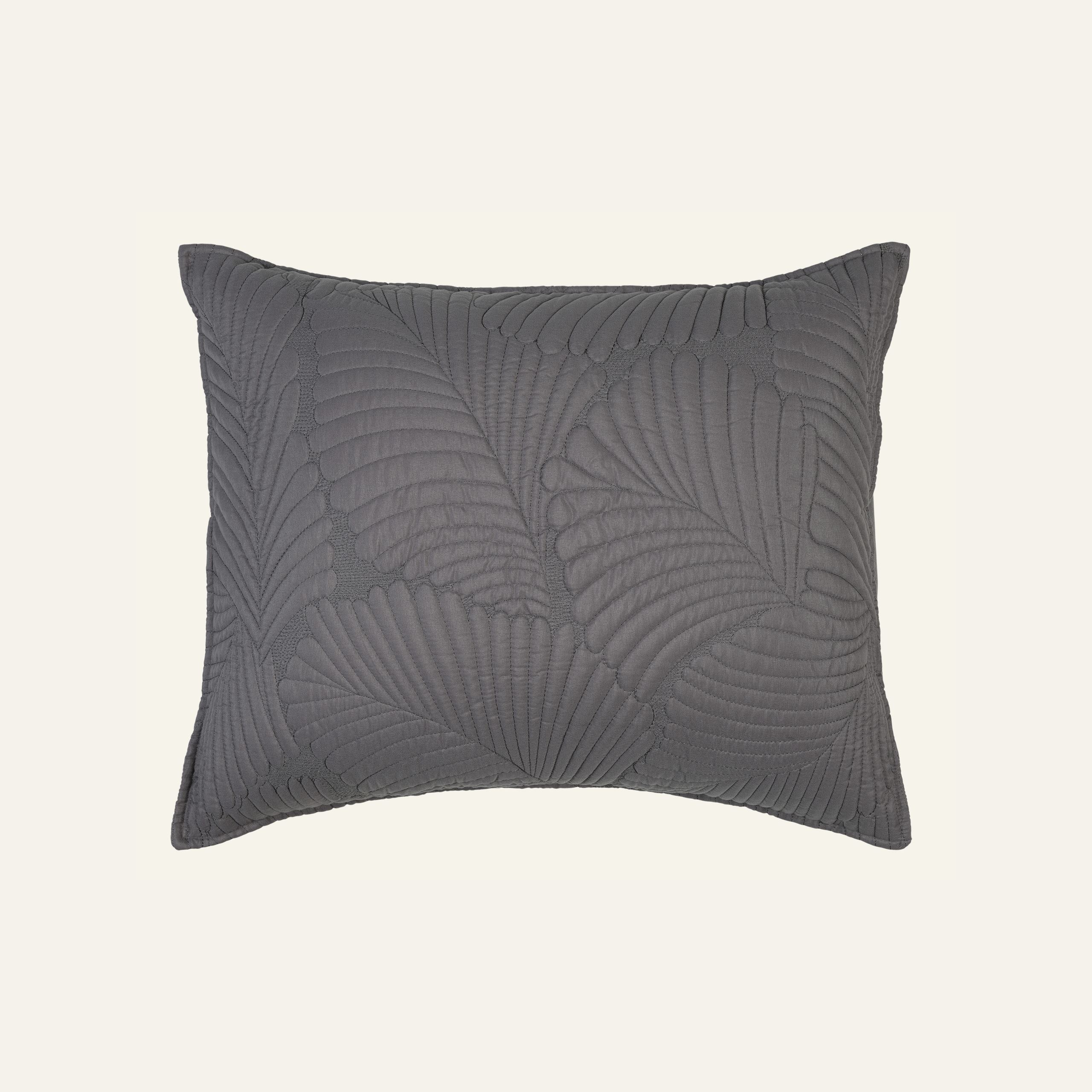 Tyynyliina harmaa - 4