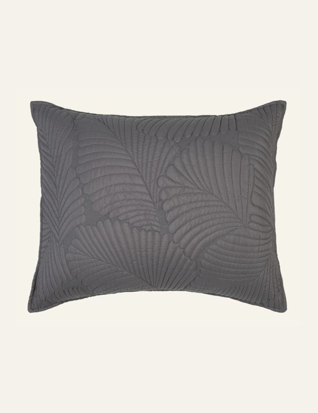 Tyynyliina harmaa - 4