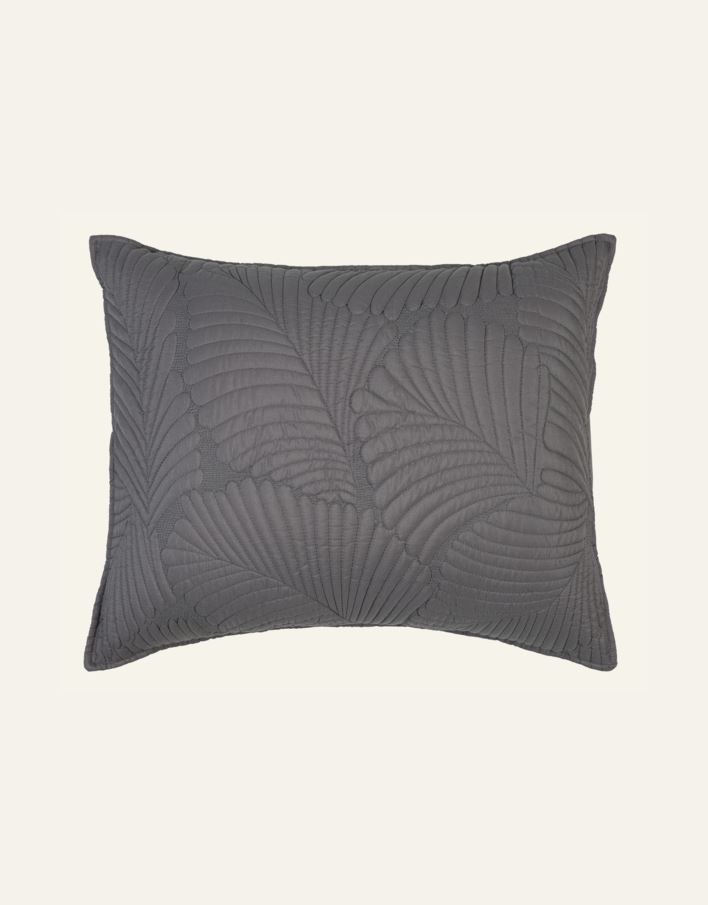 Tyynyliina harmaa - 4