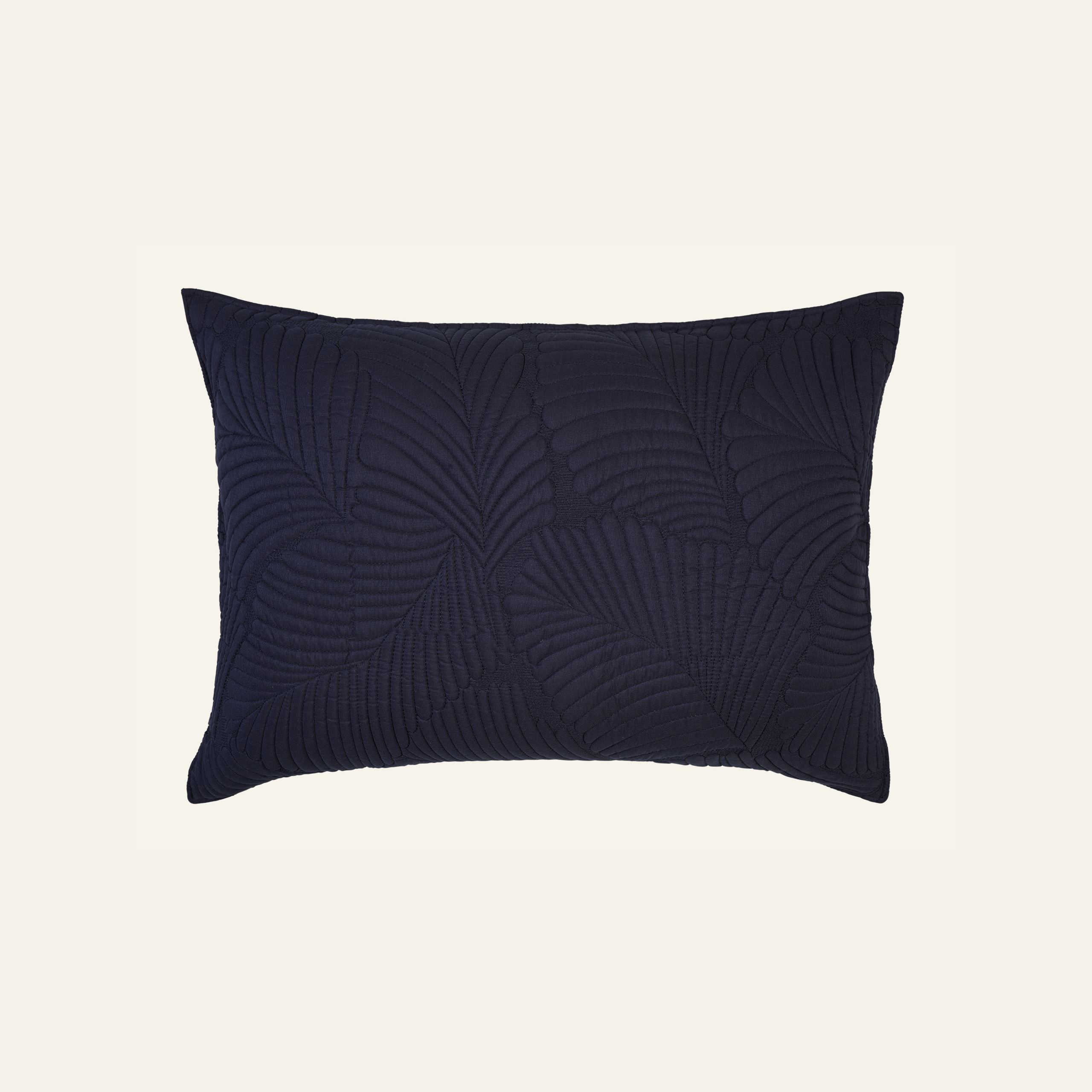 Tyynyliina mariininsininen - 3