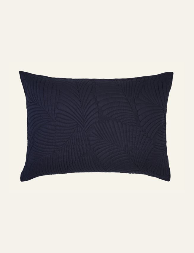 Tyynyliina mariininsininen - 3