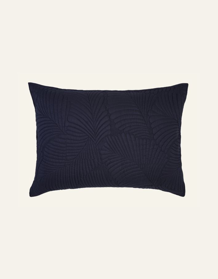 Tyynyliina mariininsininen - 3